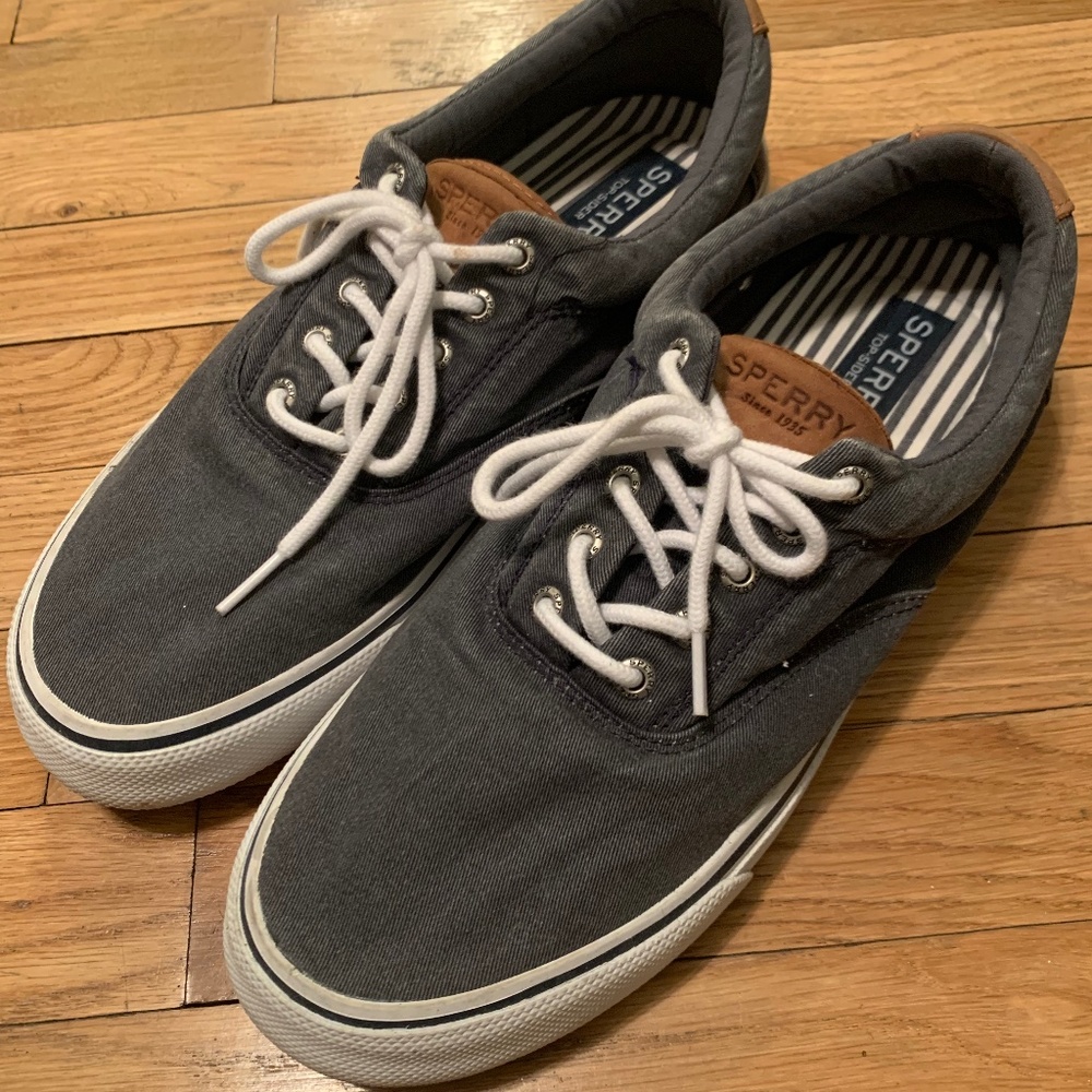 Men’s Sperry Top Slider Sneakers